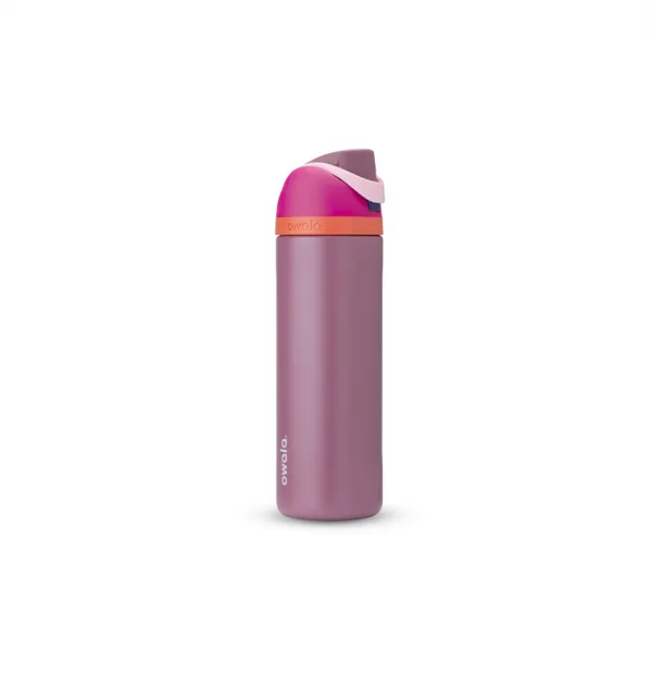 Owala Kids' FreeSip Water Bottle