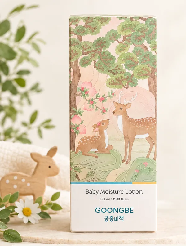 Goongbe Korea