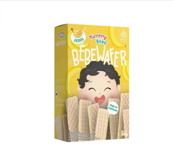 يمي بايتس بيبي ويفر