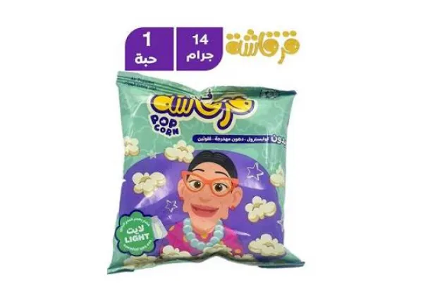 قرقاشة