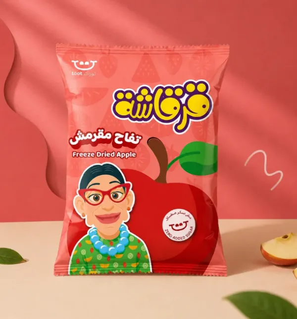 قرقاشة