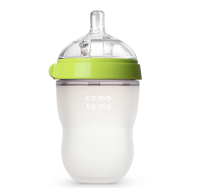 Como tomo Baby Bottle -  250ml (8oz)