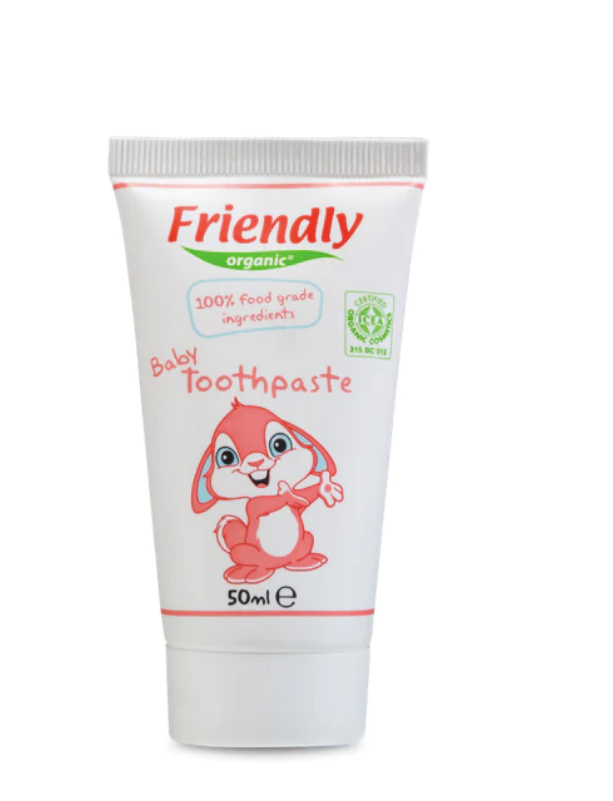 فريندلي اورجانك