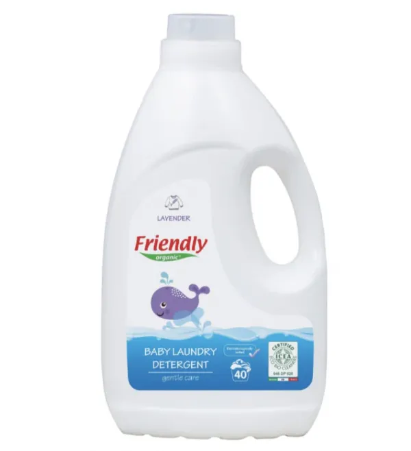 Friendly organic