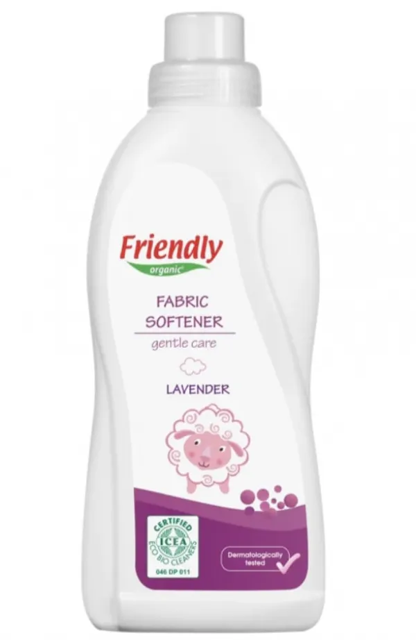 Friendly organic