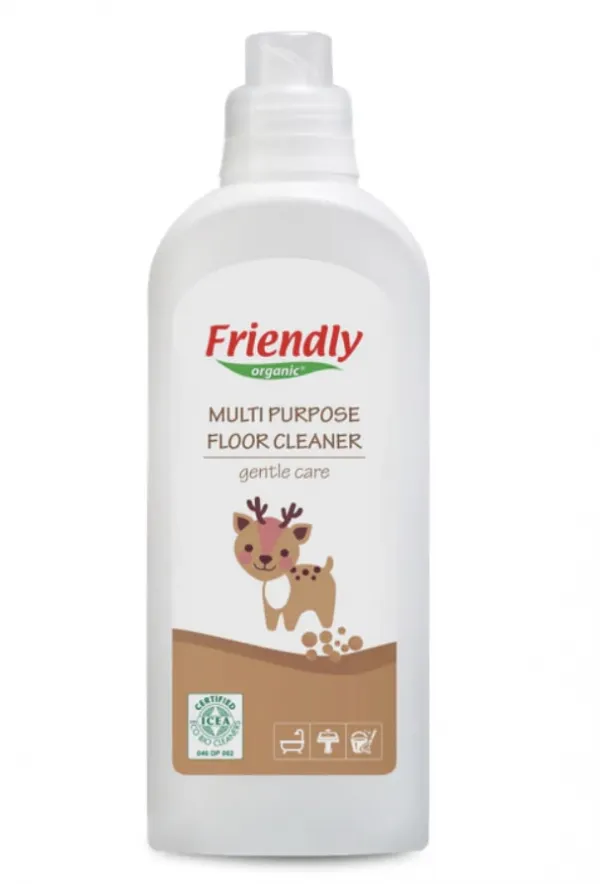 Friendly organic