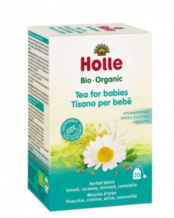 holle organic
