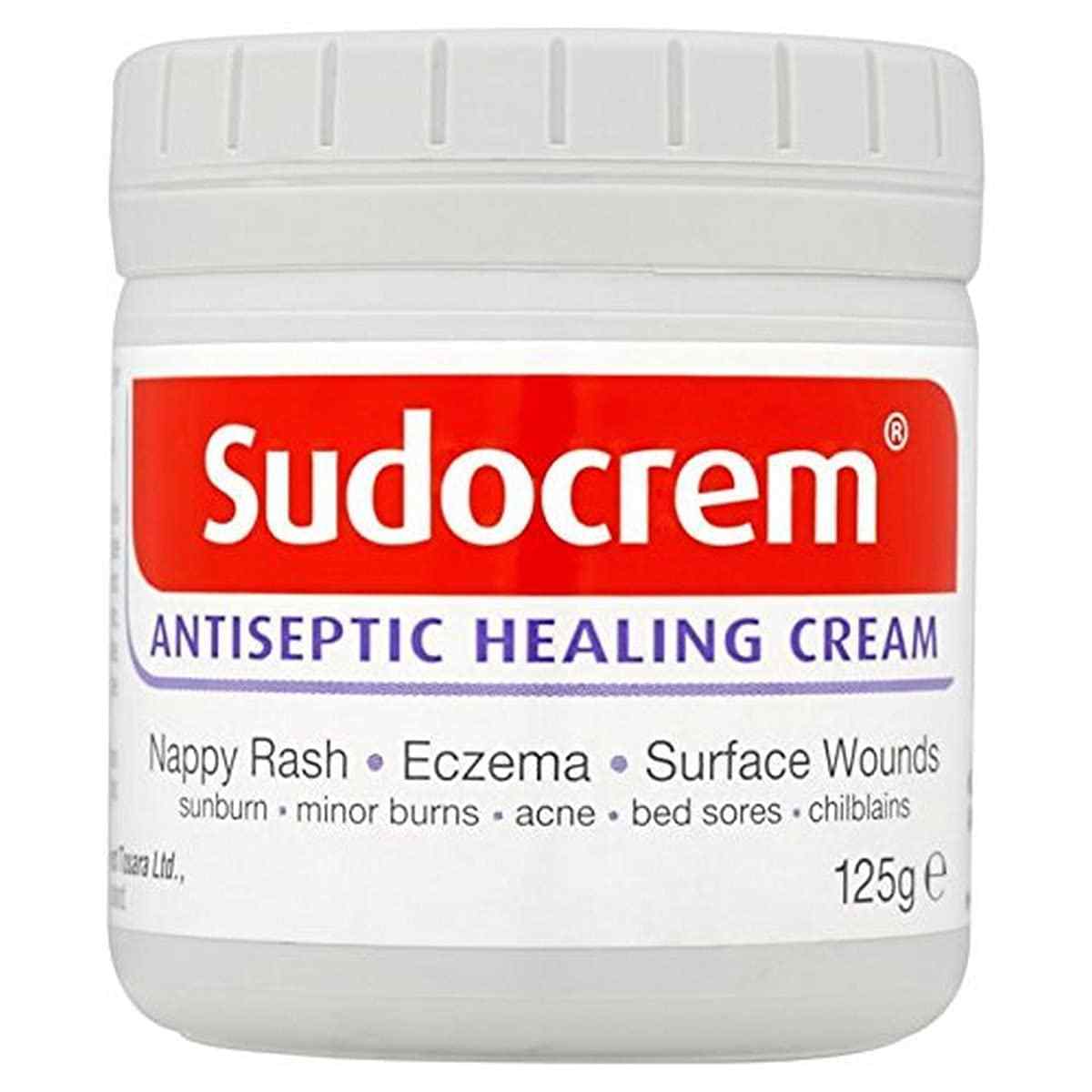 sudocrem 125G