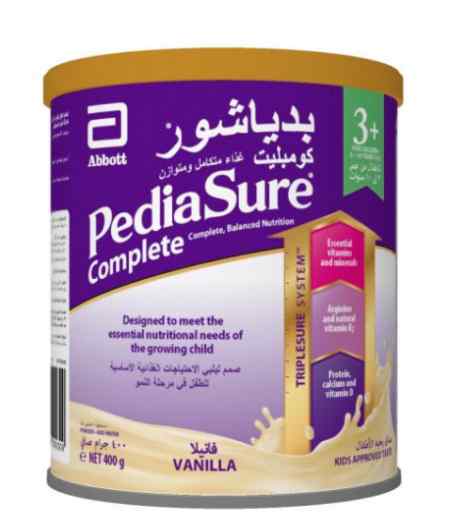 Pediasure 400g