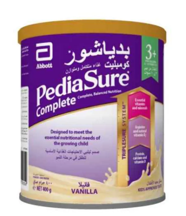 Pediasure 400g