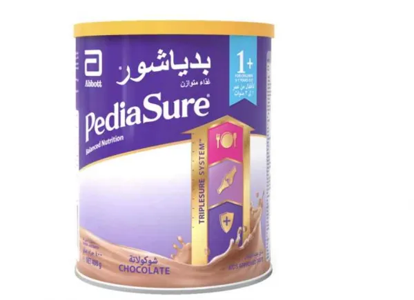 Pediasure 400g