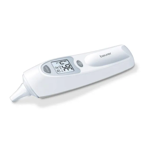Beurer Thermometer For Ear FT58