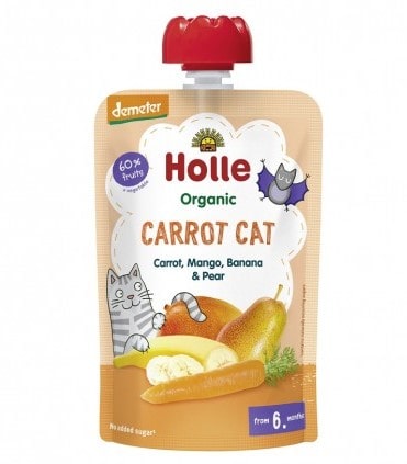 Holle purée