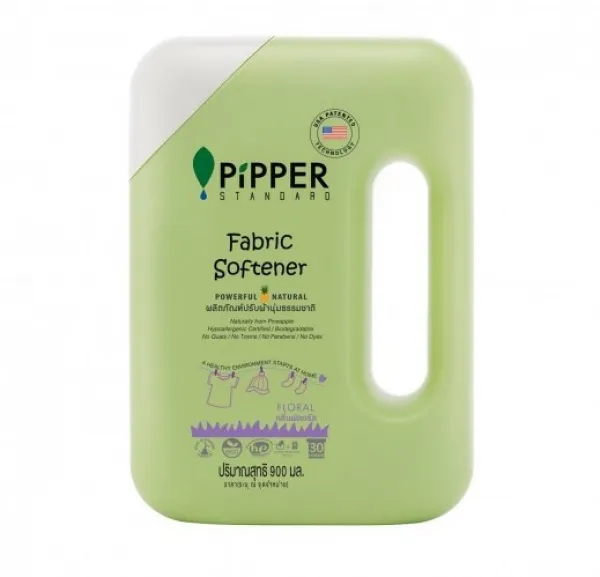 PIPPER FABRIC SOFTENER