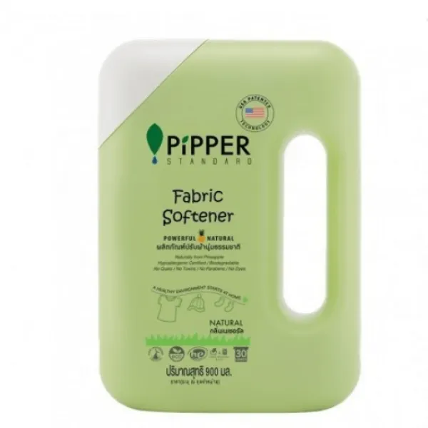 PIPPER FABRIC SOFTENER