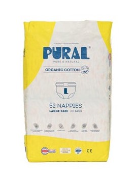 Pural Large (52 pcs)