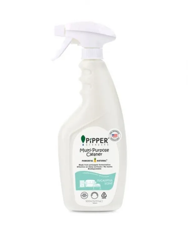 Pipper Multi-Purpose Cleaner