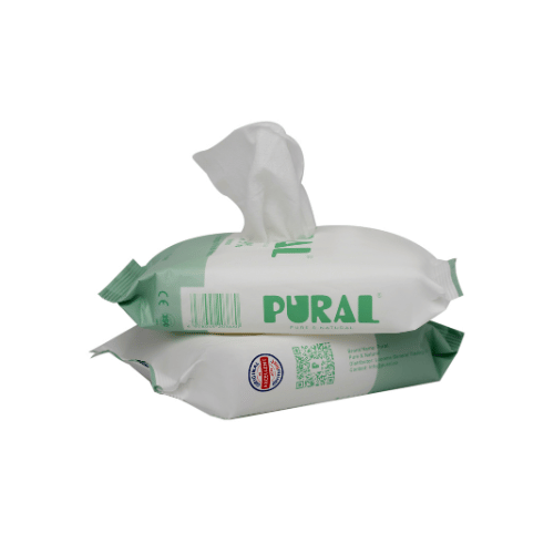 Pural Wipes