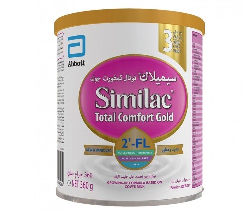 Similac Total Comfort 3 (360 g)