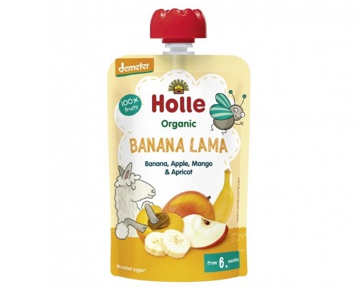 Holle Puree