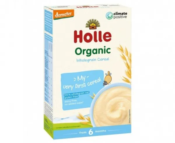 Holle Organic my first cereal