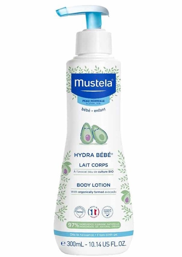 Mustela