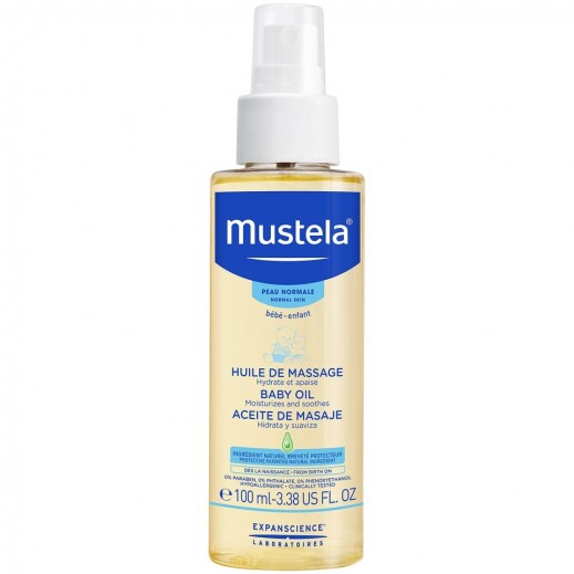 Mustela