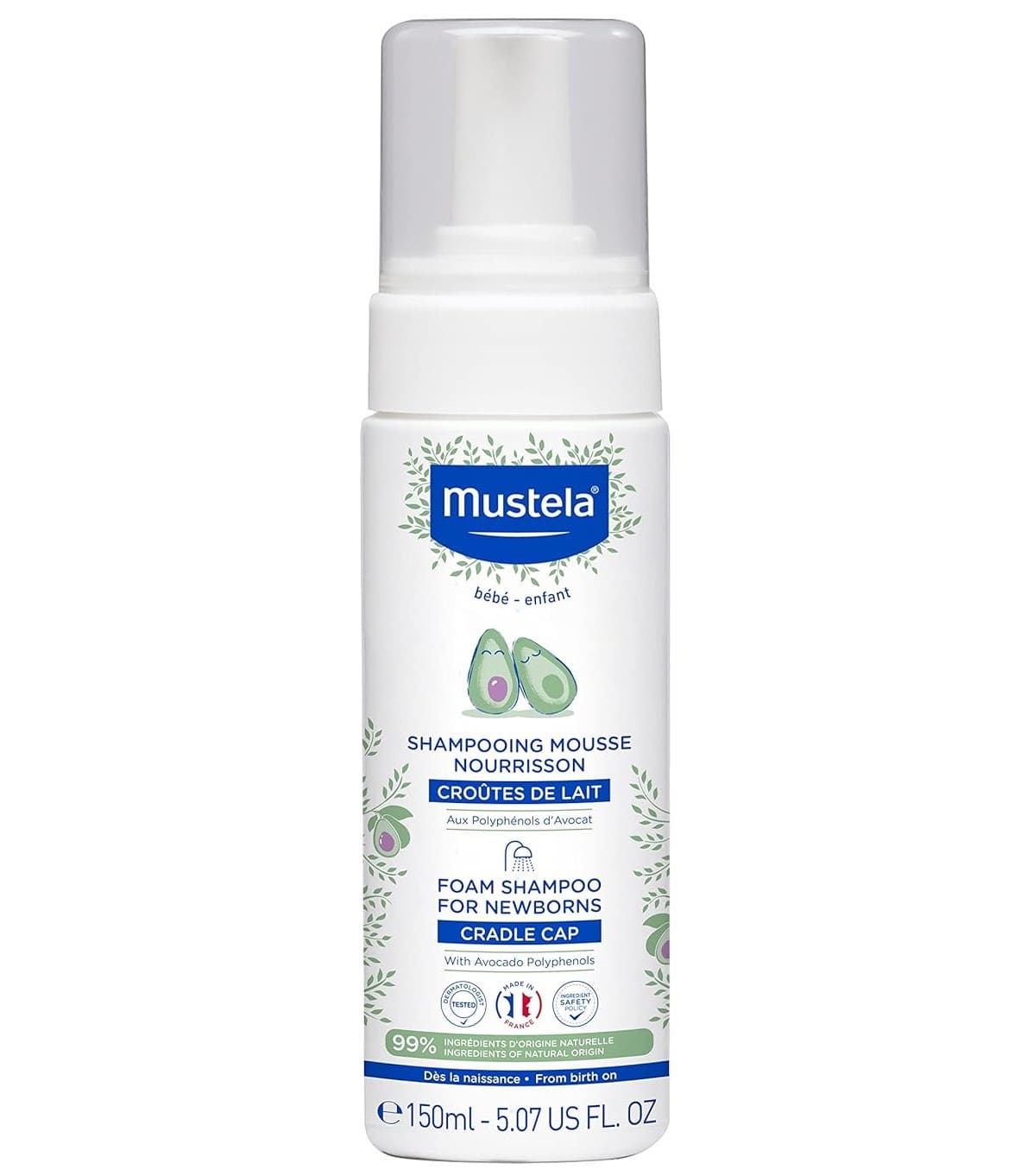 Mustela
