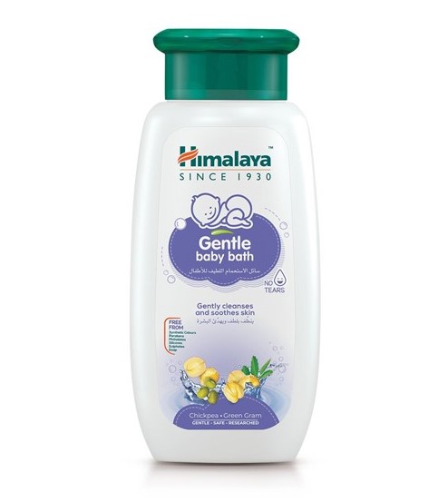 Himalaya