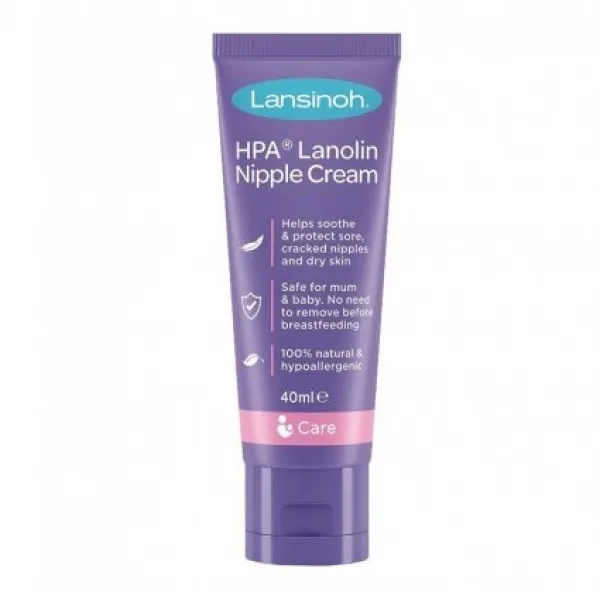 Lansinoh HPA Nipple Cream