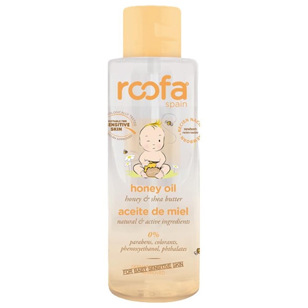 Roofa Honey Oil