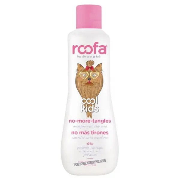 روفا شامبو فك التشابك