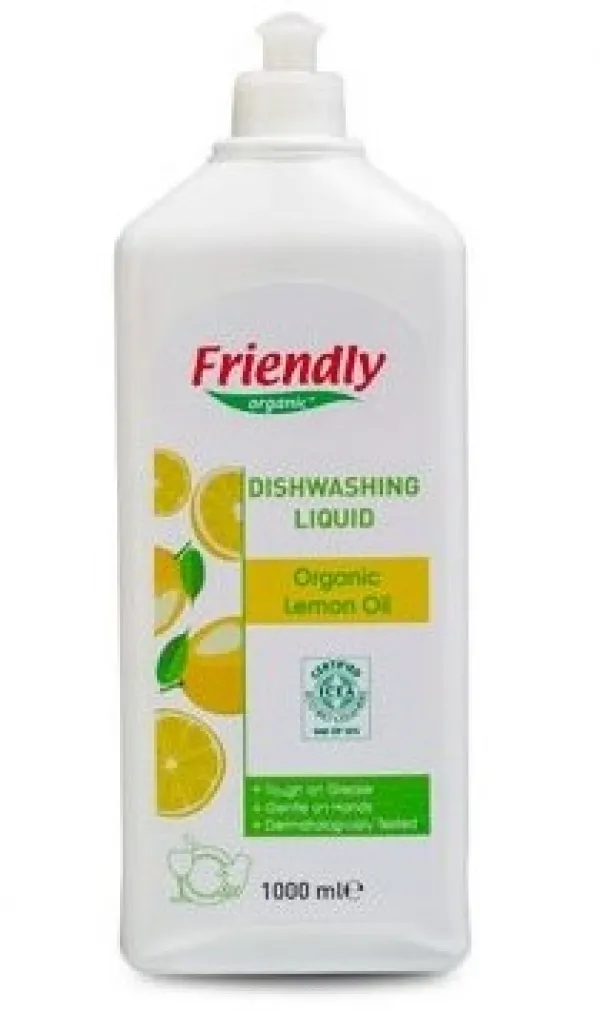 Friendly Organic