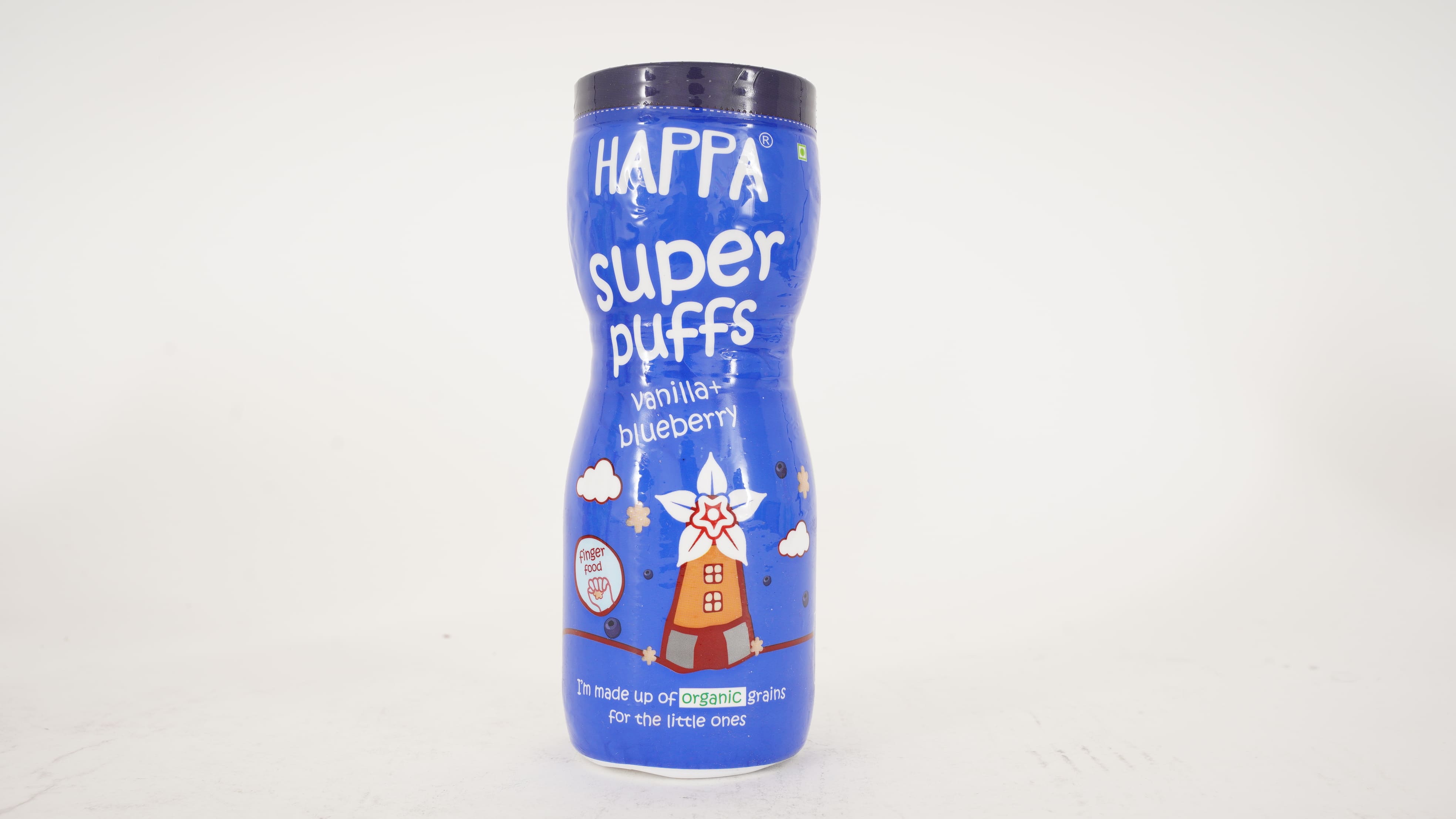 Happa Puffs