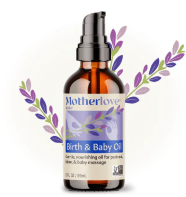 Motherlove