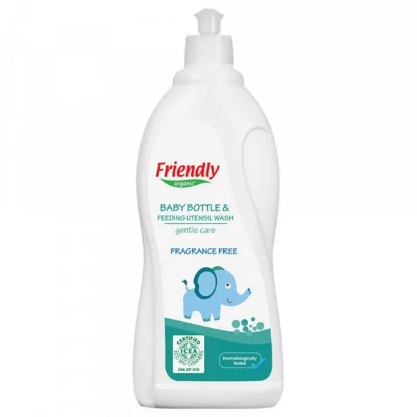 Friendly organic