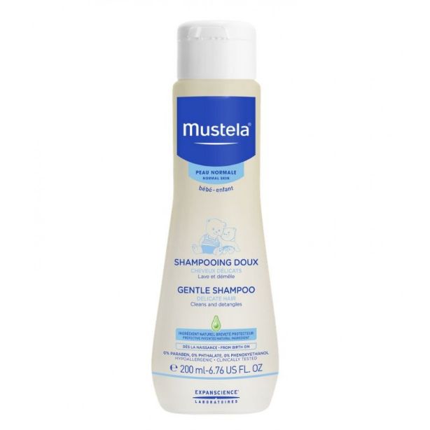 Mustela