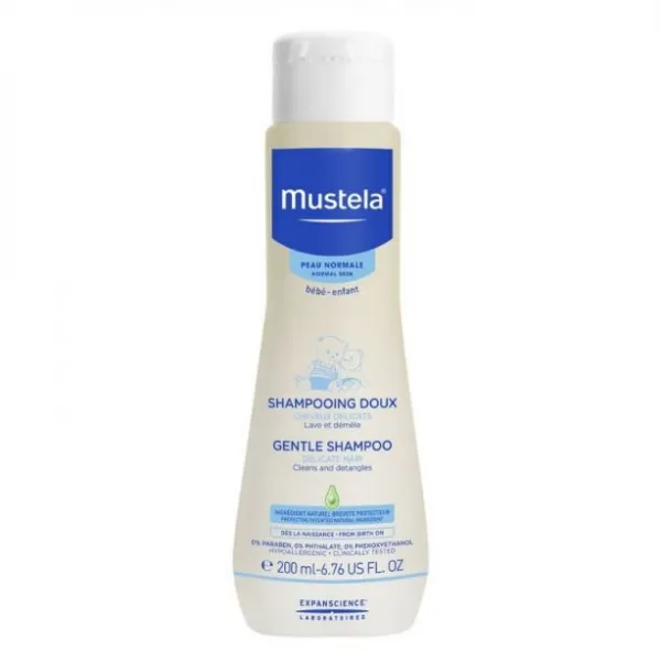 موستيلا