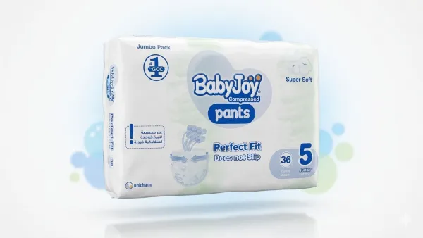 BabyJoy - Size 5 Pants