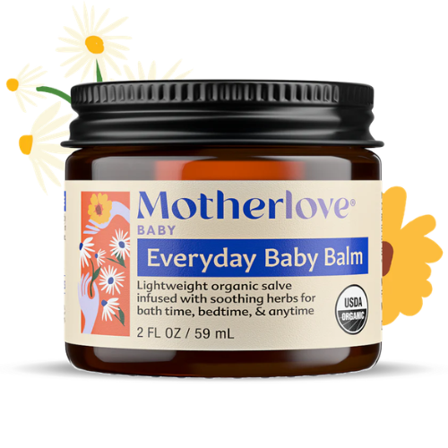 Everyday Baby Balm