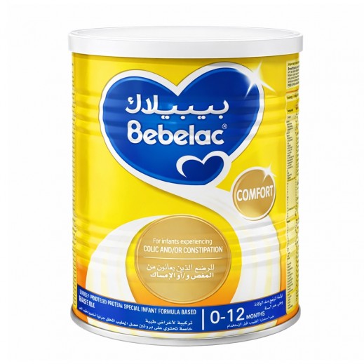 بيبيلاك كومفورت لعلاج المغص والإمساك
