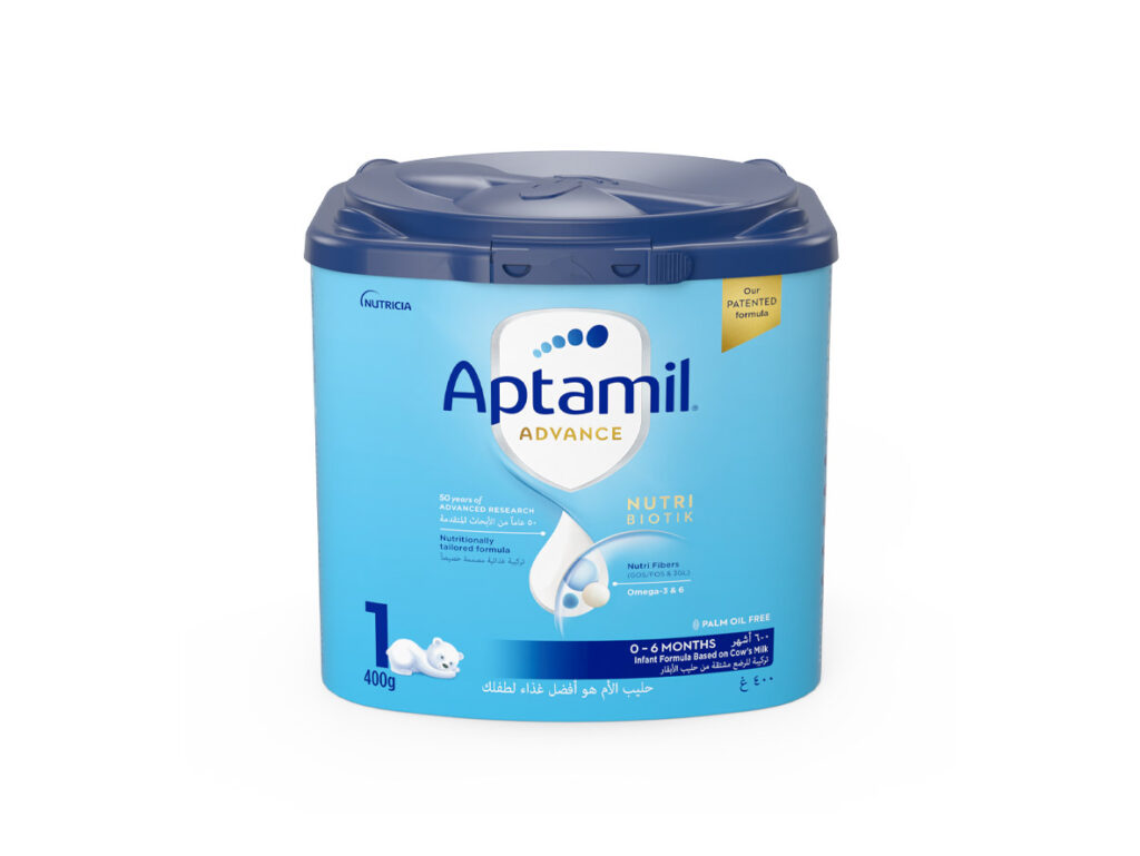 0-6m | 400g