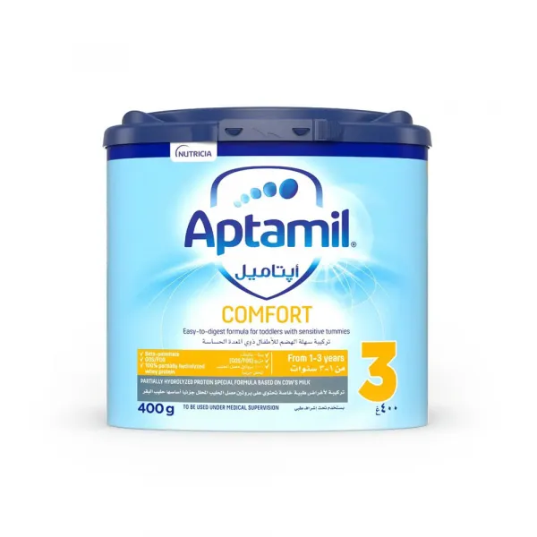 Aptamil Comfort 3