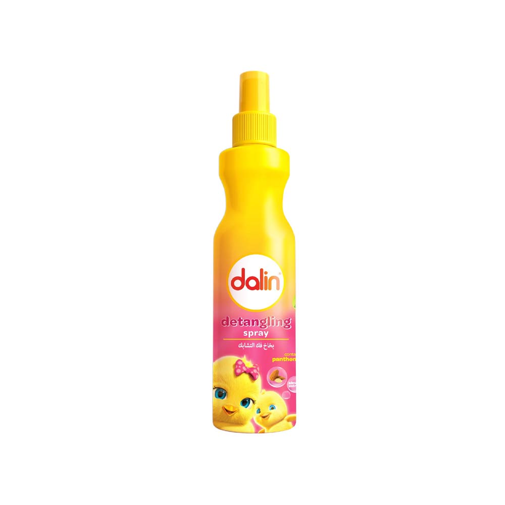 Dalin Detangling Spray