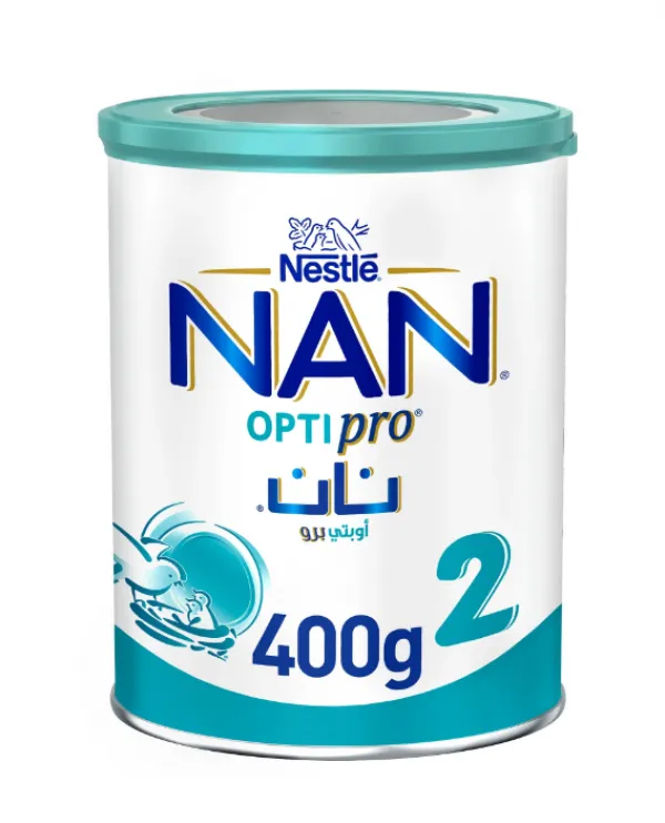 NAN Optipro Stage 2