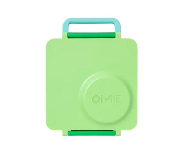 OmieBox Kids Bento Box with Insulated Thermos