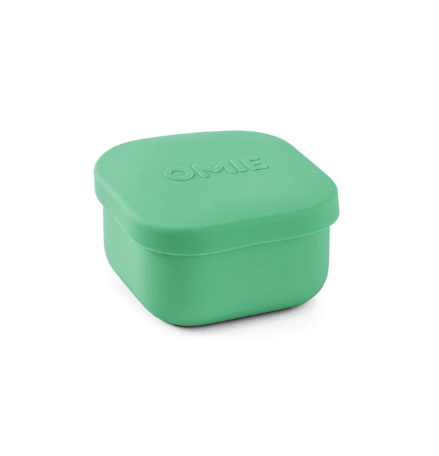 Omielife Snack Container