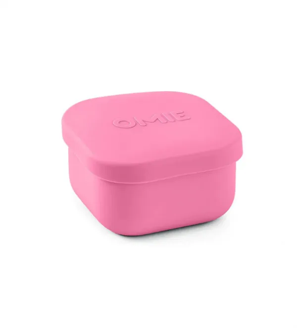 Omielife Snack Container