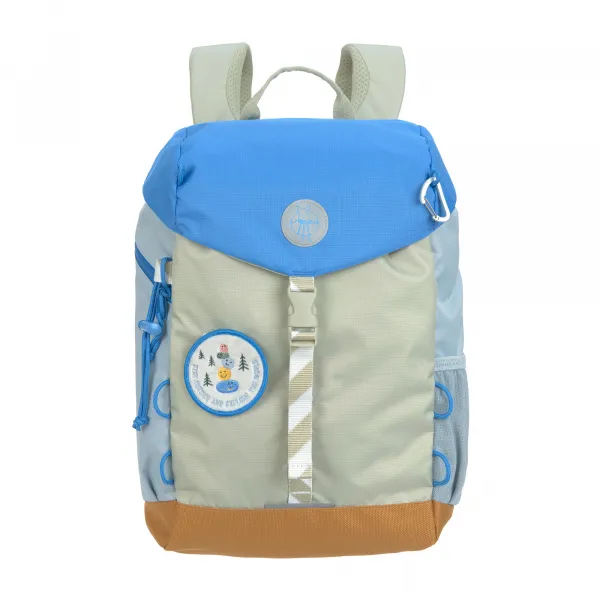 Lassig Sunny Explorer  Backpack