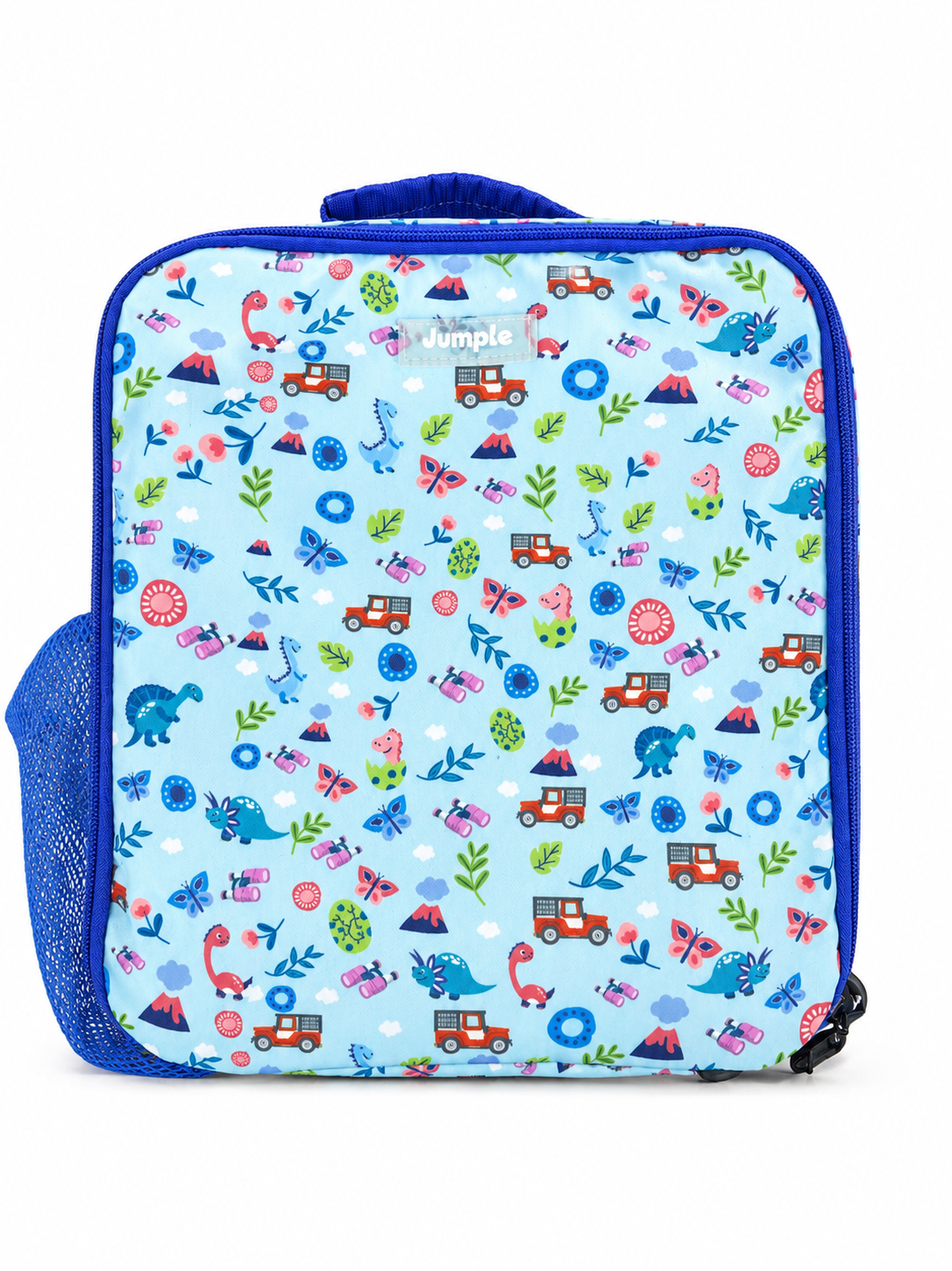 Jumple Dinosaur Lunch Bag 🦕